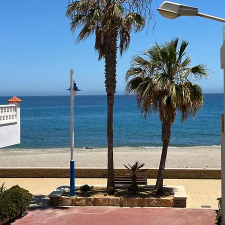 Despierta Oliendo El Mar * Carboneras