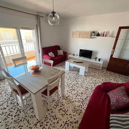 Apartment Despierta Oliendo El Mar Carboneras